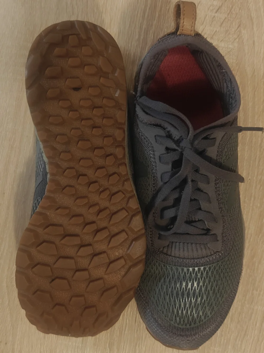 N/A lightweight running